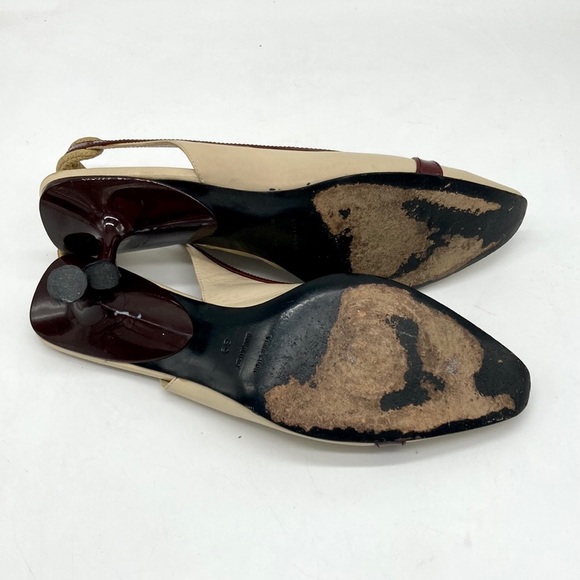 Miu Miu Slingback Heel - Picture 8 of 10